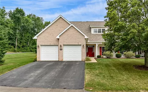 100 Heron Ln, Slippery Rock, PA 16057