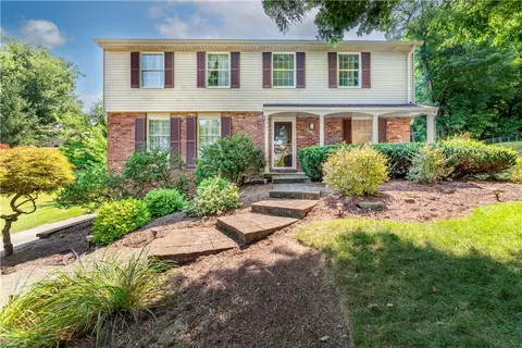 2367 Norton Rd, Pittsburgh, PA 15241