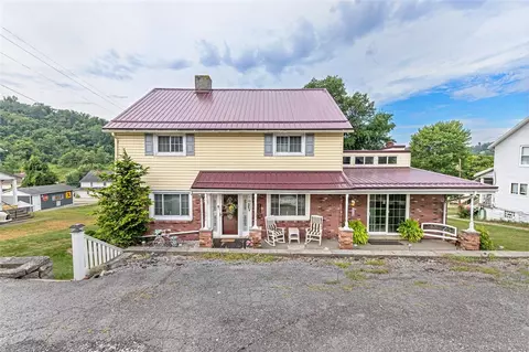 130 Grant St, Star Junction, PA 15482
