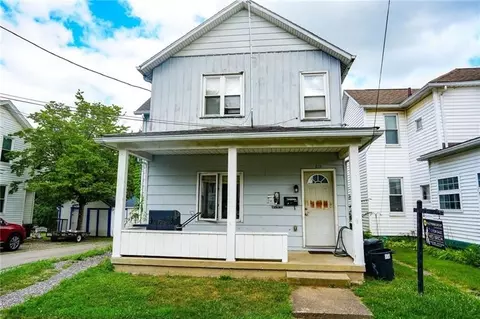 103 Maple Ave, Blairsville, PA 15717