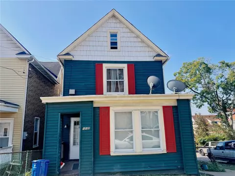 112 Kathleen, Pittsburgh, PA 15211