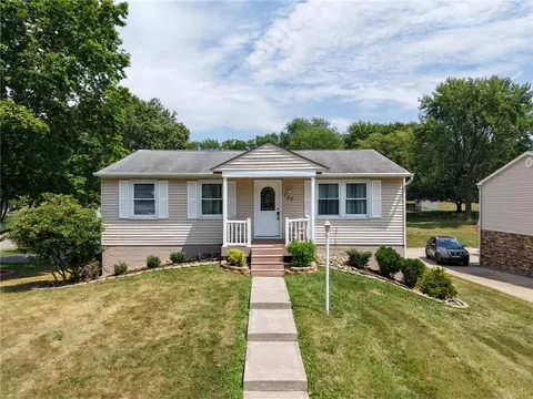 133 Fox Run Rd, Cranberry Township, PA 16066