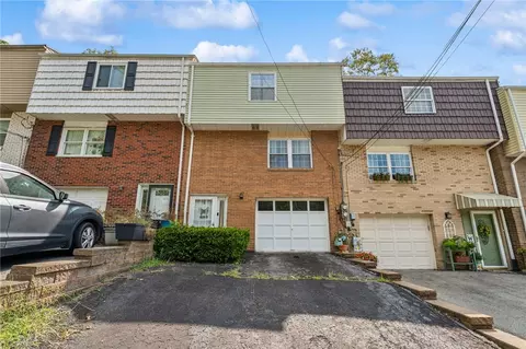 335 Mckee, North Versailles, PA 15137