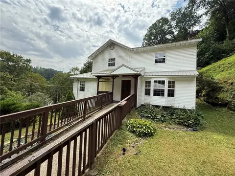 515 Hoover Rd, Templeton, PA 16259