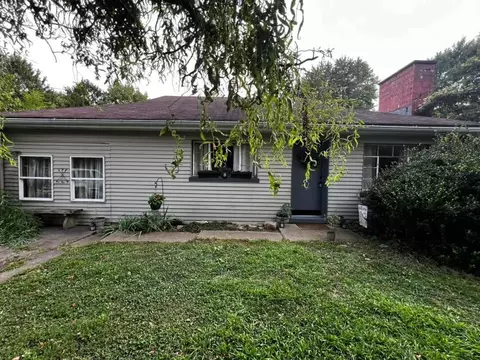 111 Jessie St, Ellwood City, PA 16117