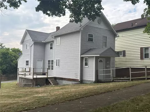 526 Knarr, Dubois, PA 15801