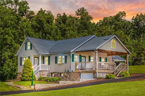 132 Horn St, Hyndman, PA 15545