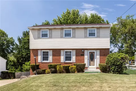 168 Connie Park Dr, Mckees Rocks, PA 15136