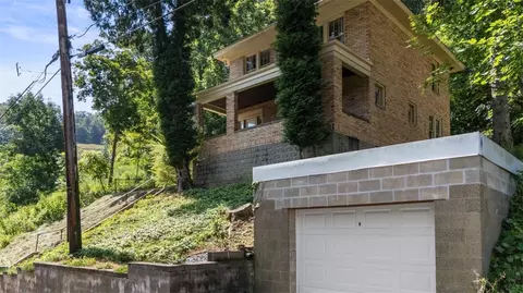 833 Reserve St, Pittsburgh, PA 15209