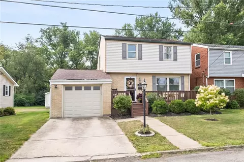 317 Pine St, Zelienople, PA 16063