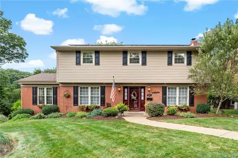 346 Dutch Ln, Pittsburgh, PA 15236