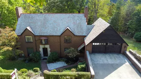605 S S Ctr, St, PA 16373