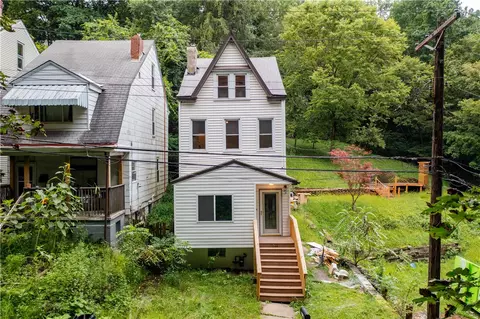 522 Suffolk St, Pittsburgh, PA 15214