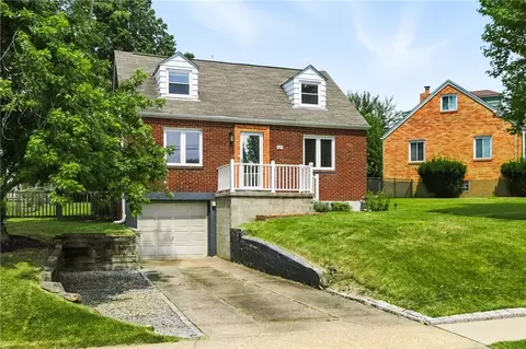 527 Susanna Ct, Pittsburgh, PA 15207