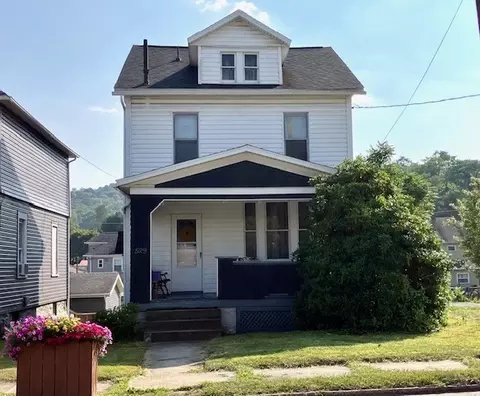 529 Harold Ave, Johnstown, PA 15906