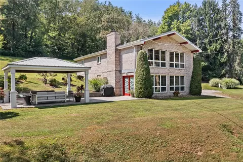 44 Deer Ln, Mckeesport, PA 15133