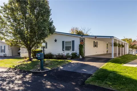 264 Ridge Ln, Murrysville, PA 15668