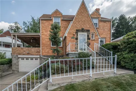 4203 Tuxey Ave, Pittsburgh, PA 15227