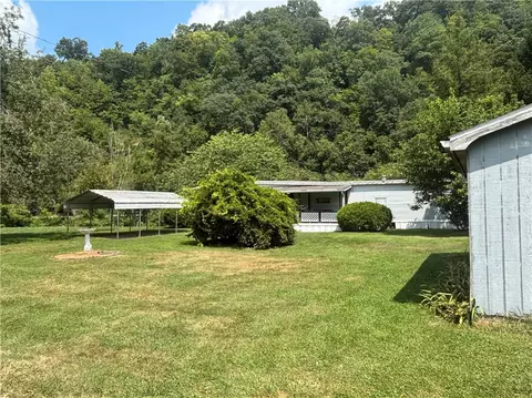 190 First St, Clarksville, PA 15322