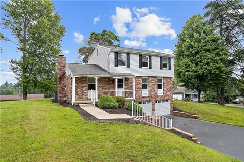 150 Ridge Rd, Aliquippa, PA 15001