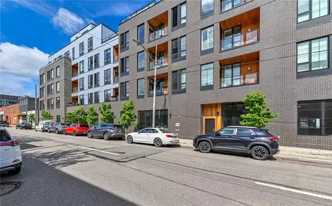 2635 Penn Ave #316, Pittsburgh, PA 15222