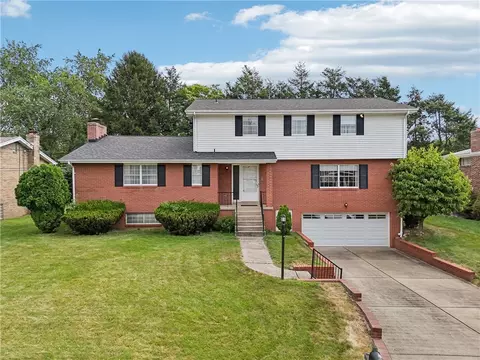 105 Tannen Dr, Pittsburgh, PA 15209