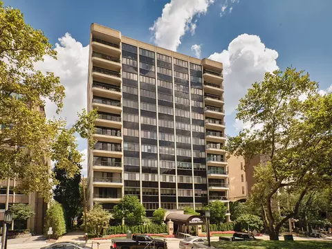 146 N Bellefield #304, Pittsburgh, PA 15213