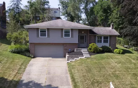 1248 Satellite Cir, Pittsburgh, PA 15241
