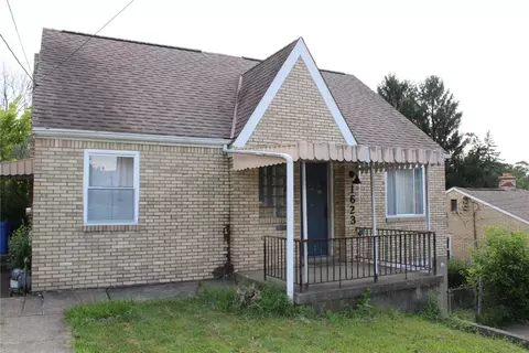 1623 Barbadoes Ave, Pittsburgh, PA 15226