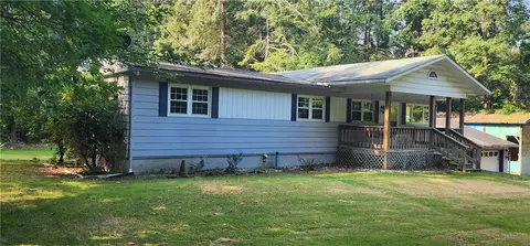 498 Sylvis Rd, Cherry Tree, PA 15724