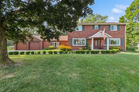 140 Stewart Dr, Butler, PA 16002