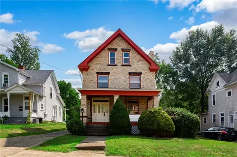 158 Oak St, Butler, PA 16001