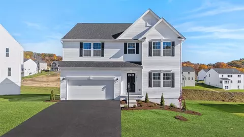 3611 Windsor Ct, Pittsburgh, PA 15238