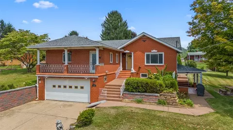 542 Neely St, Baden, PA 15005
