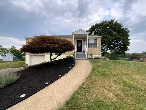 102 Crest Ln, Glenshaw, PA 15116