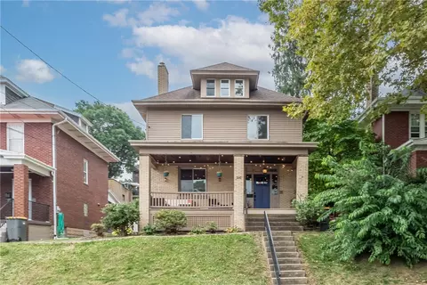 3245 Piedmont Ave, Pittsburgh, PA 15216