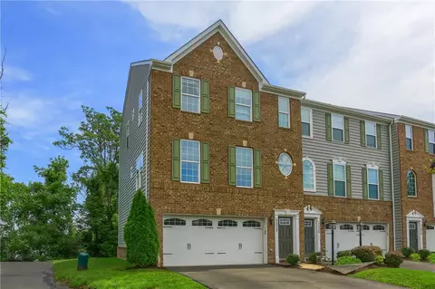 1172 Bayberry Dr, Canonsburg, PA 15317