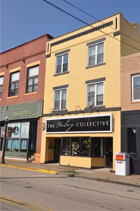 405 Butler St, Pittsburgh, PA 15223