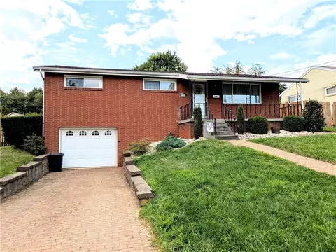 503 Orchard, Scottdale, PA 15683