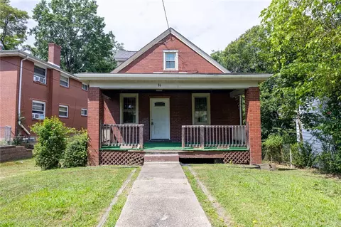 86 Woods Rd, Pittsburgh, PA 15235