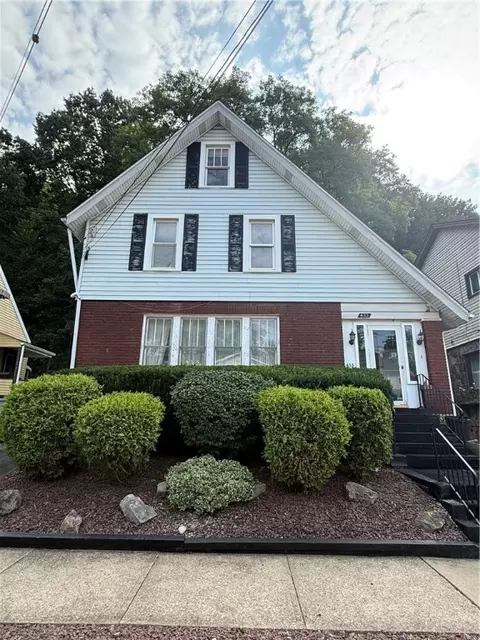 433 Miller Ave, Butler, PA 16001