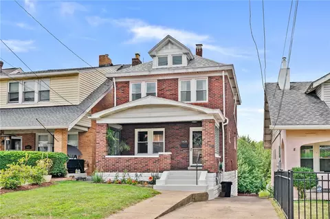 1408 Woodbourne Ave, Pittsburgh, PA 15226