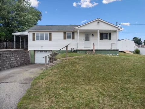 2224 Warren Ave, Irwin, PA 15642