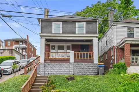1140 Arkansas Ave, Pittsburgh, PA 15216