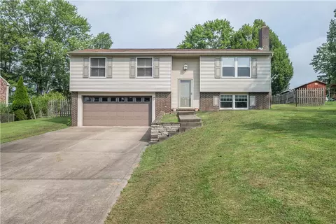 329 Lorlita Ln, Pittsburgh, PA 15241