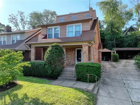2928 Fernwald Rd, Pittsburgh, PA 15217