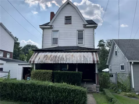 537 Mccully St, White Oak, PA 15131