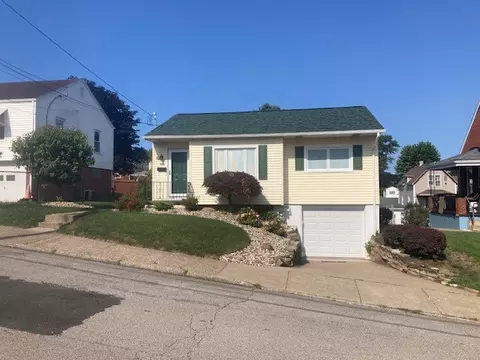 909 Dennis Ave, Monessen, PA 15062