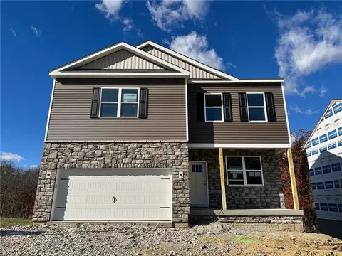 416 Curtis Ct, Hunker, PA 15639