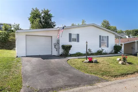 382 Eagle Ln, Apollo, PA 15613